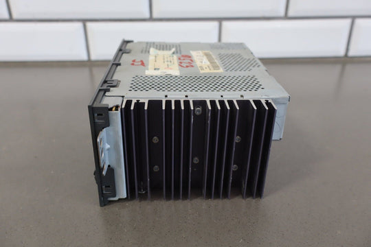 1997 - 2004 Chevrolet Corvette Radio 12370293 OEM