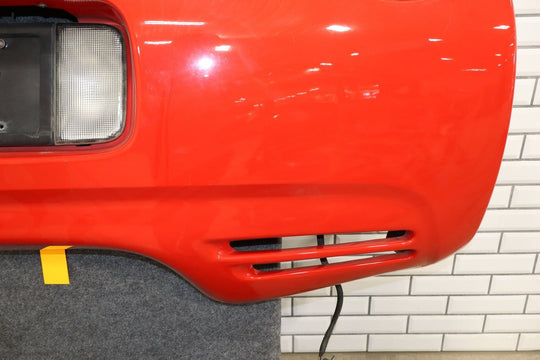 1997 - 2004 Chevrolet Corvette Rear Bumper