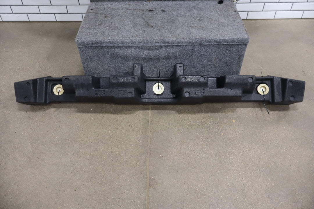 1997 - 2004 Chevrolet Corvette Rear Bumper
