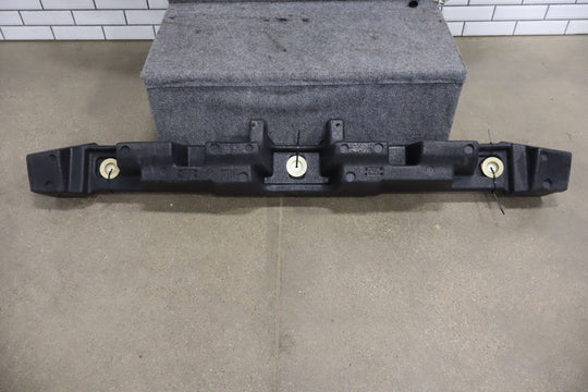 1997 - 2004 Chevrolet Corvette Rear Bumper
