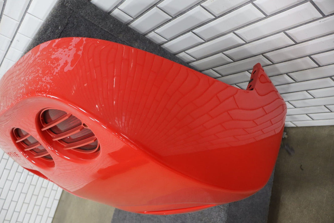 1997 - 2004 Chevrolet Corvette Rear Bumper