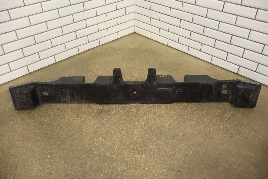 1997 - 2004 Chevrolet Corvette Rear Bumper