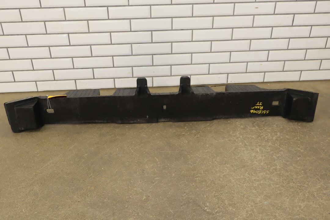 1997 - 2004 Chevrolet Corvette Rear Bumper