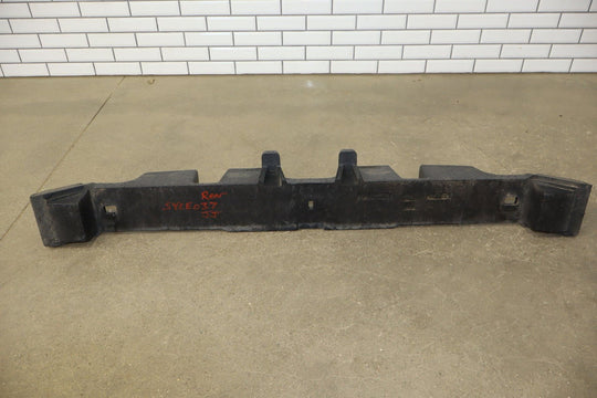 1997 - 2004 Chevrolet Corvette Rear Bumper
