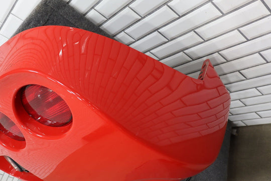 1997 - 2004 Chevrolet Corvette Rear Bumper