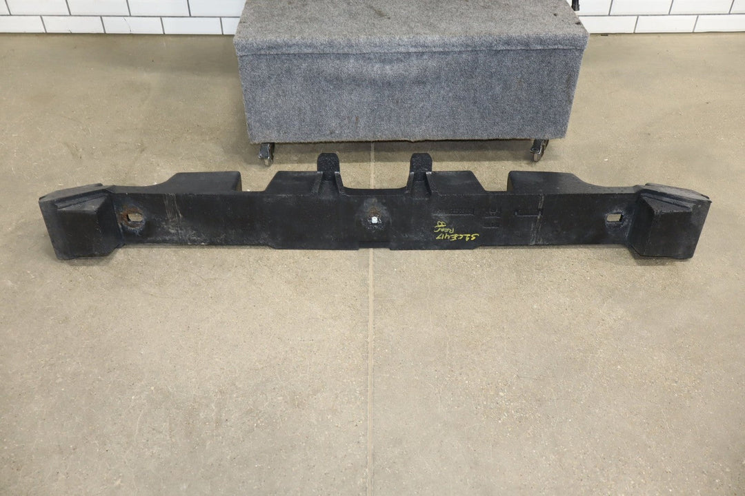 1997 - 2004 Chevrolet Corvette Rear Bumper