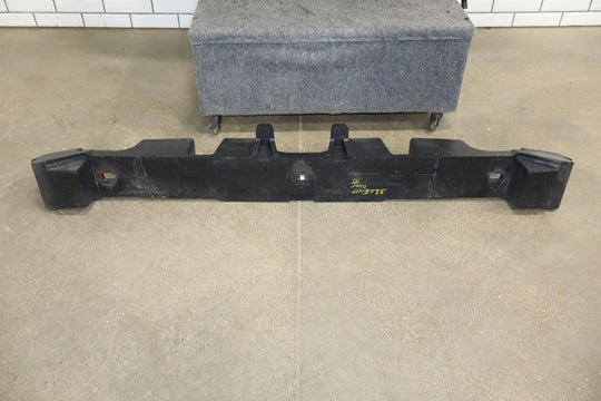 1997 - 2004 Chevrolet Corvette Rear Bumper