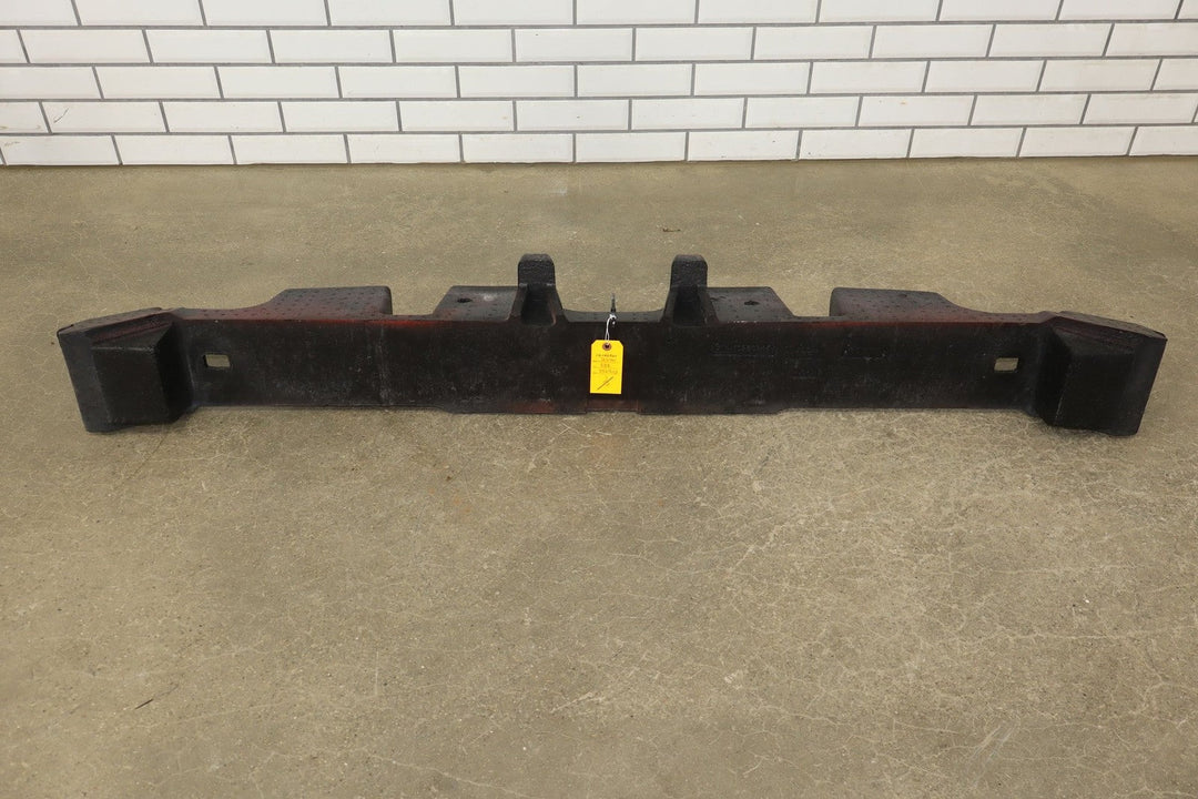 1997 - 2004 Chevrolet Corvette Rear Bumper