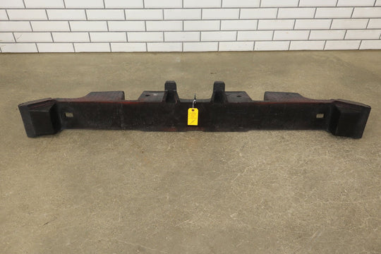 1997 - 2004 Chevrolet Corvette Rear Bumper