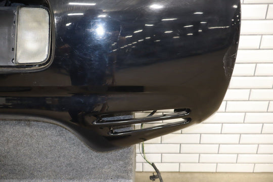 1997 - 2004 Chevrolet Corvette Rear Bumper