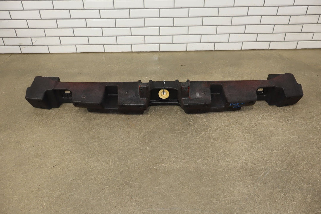 1997 - 2004 Chevrolet Corvette Rear Bumper