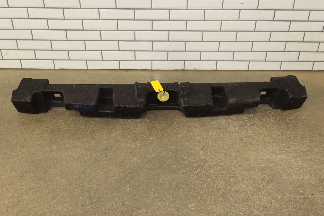 1997 - 2004 Chevrolet Corvette Rear Bumper