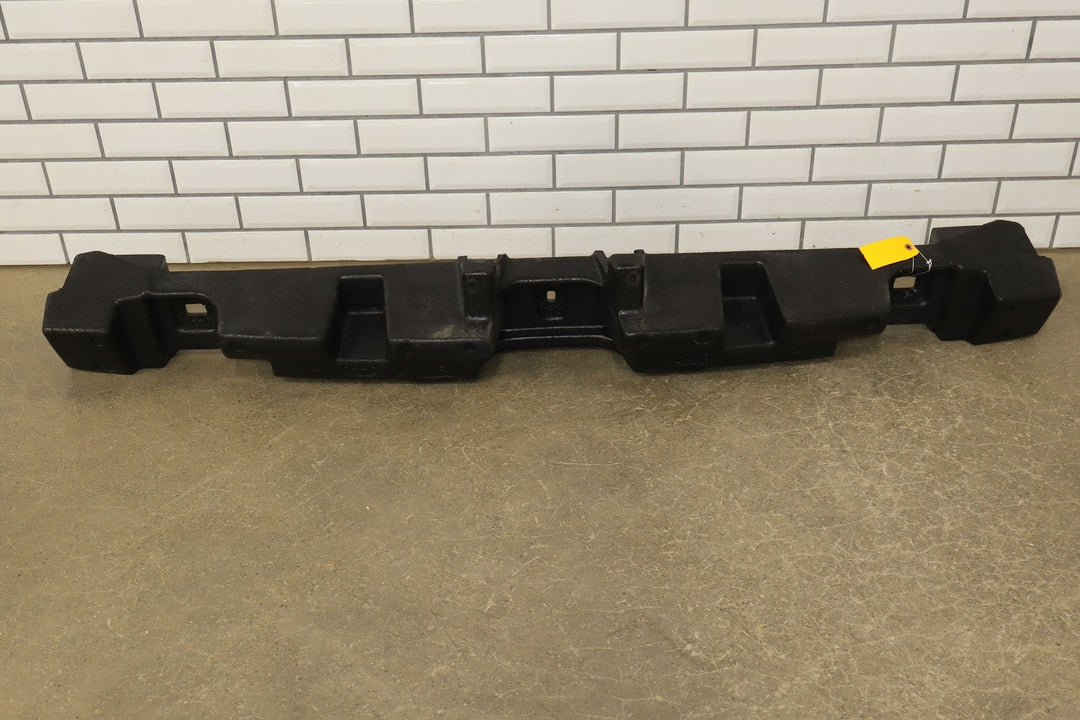 1997 - 2004 Chevrolet Corvette Rear Bumper