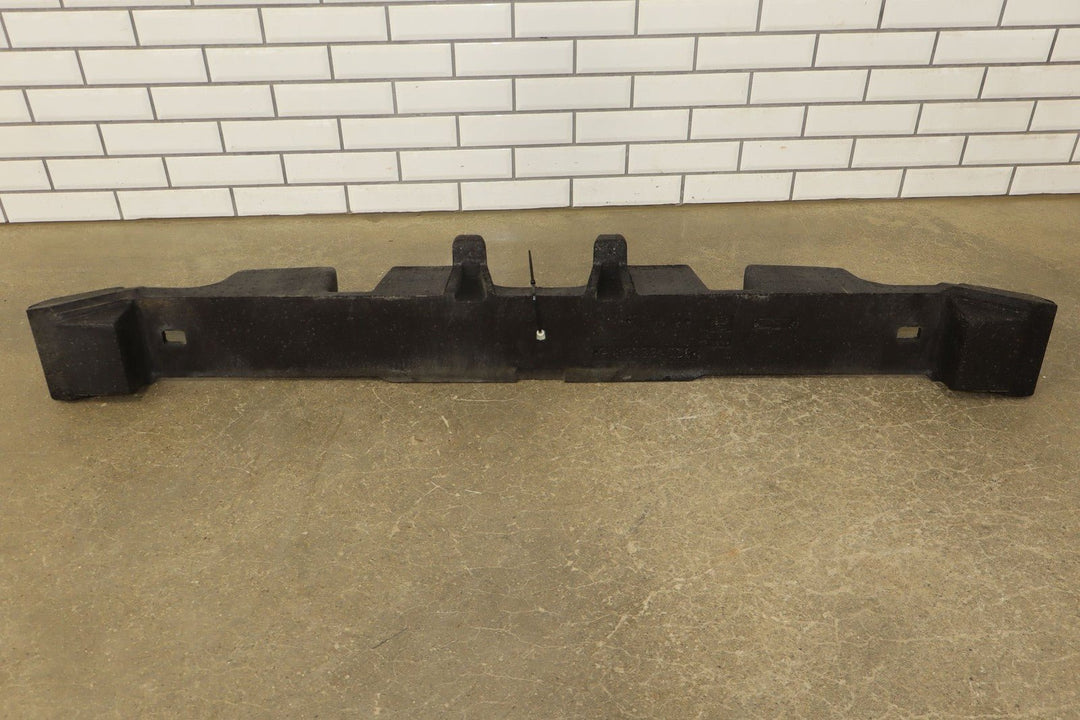 1997 - 2004 Chevrolet Corvette Rear Bumper