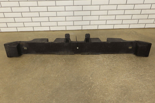 1997 - 2004 Chevrolet Corvette Rear Bumper