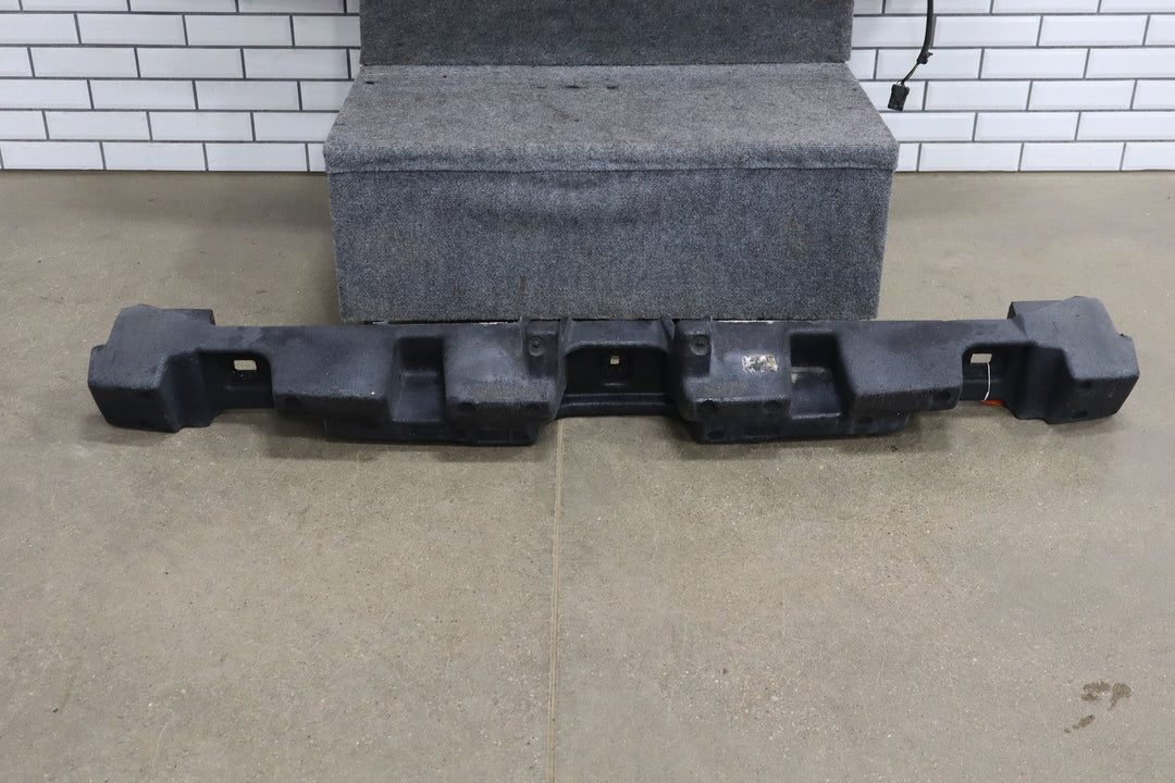 1997 - 2004 Chevrolet Corvette Rear Bumper