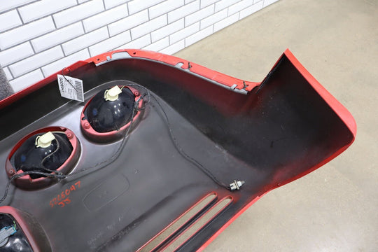 1997 - 2004 Chevrolet Corvette Rear Bumper