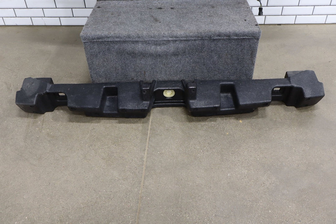1997 - 2004 Chevrolet Corvette Rear Bumper