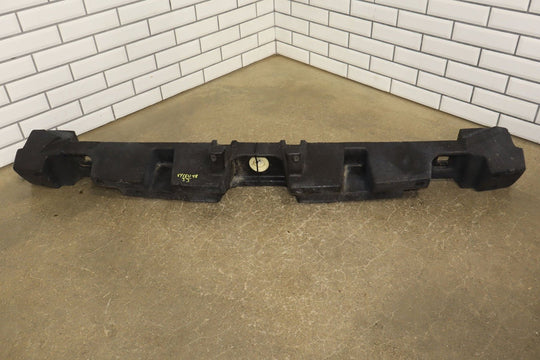 1997 - 2004 Chevrolet Corvette Rear Bumper