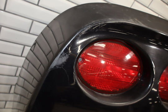 1997 - 2004 Chevrolet Corvette Rear Bumper