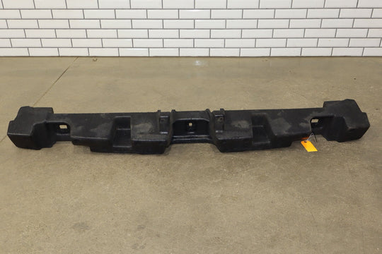 1997 - 2004 Chevrolet Corvette Rear Bumper