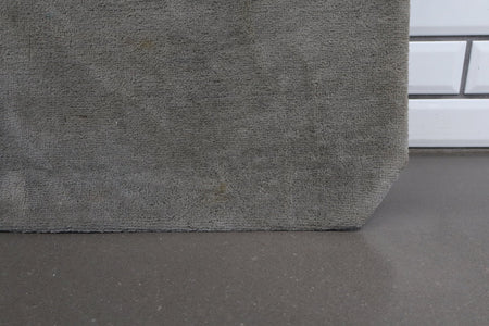 1997-2004 Chevrolet Corvette Rear Floor Cargo Covers Boards Doors 923 Light Gray