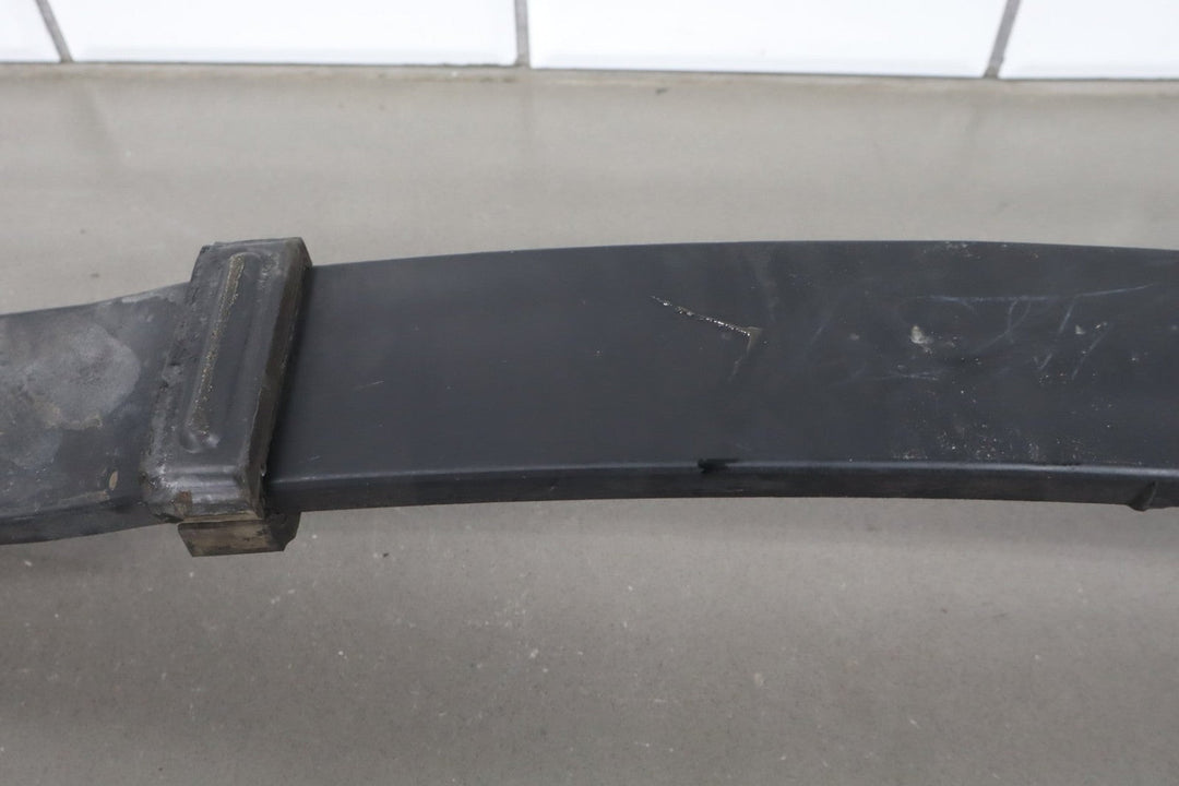 1997 - 2004 Chevrolet Corvette Rear Leaf Spring 22146323