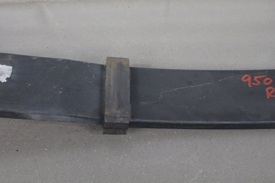 1997 - 2004 Chevrolet Corvette Rear Leaf Spring 22146323