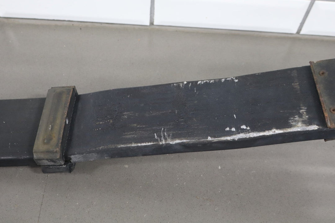 1997 - 2004 Chevrolet Corvette Rear Leaf Spring 22146323