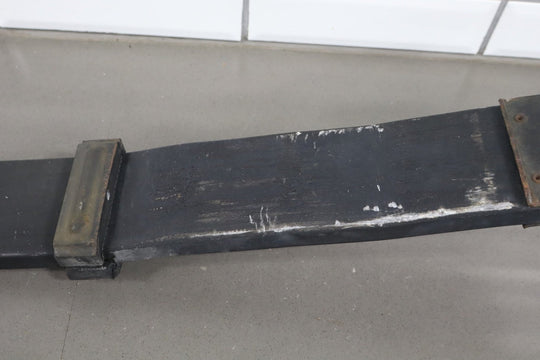 1997 - 2004 Chevrolet Corvette Rear Leaf Spring 22146323