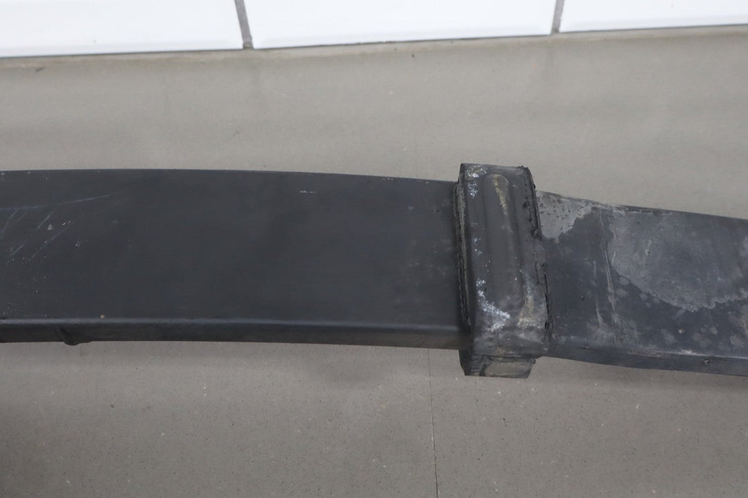 1997 - 2004 Chevrolet Corvette Rear Leaf Spring 22146323