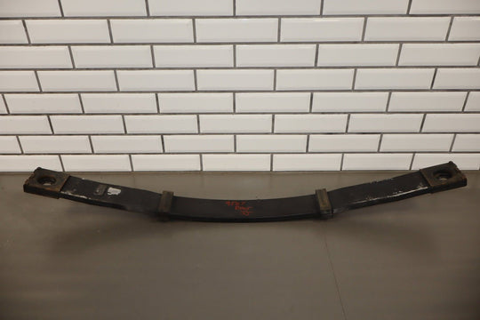 1997 - 2004 Chevrolet Corvette Rear Leaf Spring 22146323