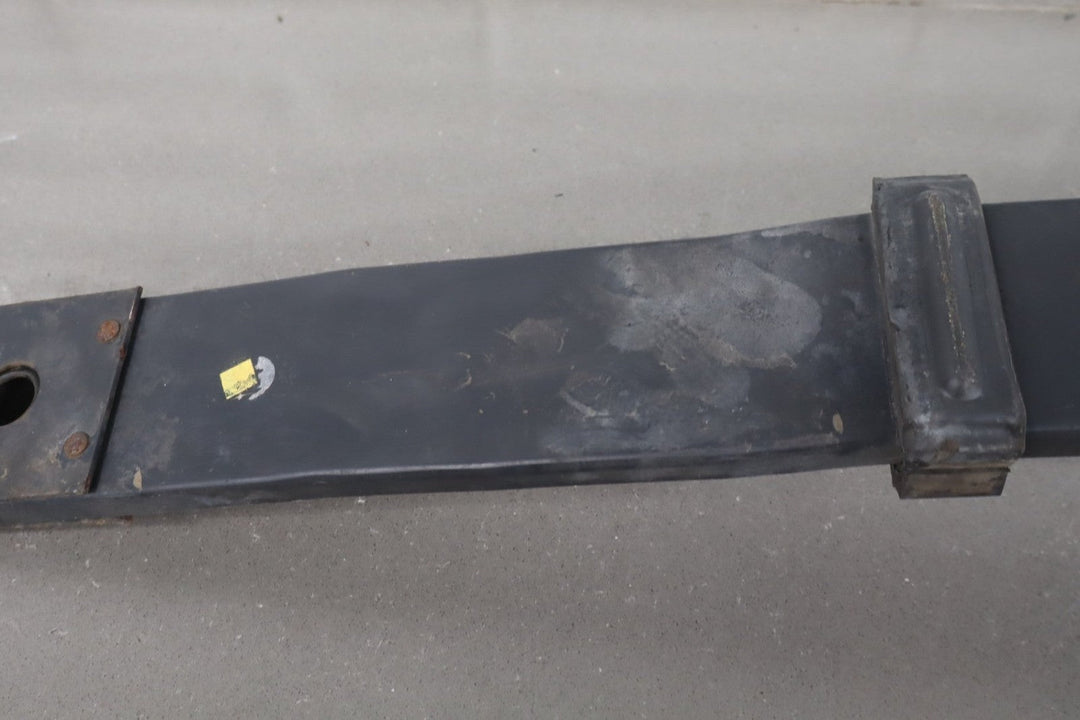1997 - 2004 Chevrolet Corvette Rear Leaf Spring 22146323