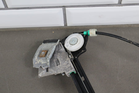 1997-2004 Chevrolet Corvette Right Front Door Regulator 10344132 OEM