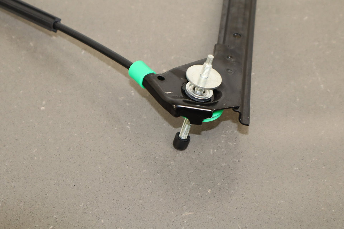1997-2004 Chevrolet Corvette Right Front Door Regulator 10344132 OEM