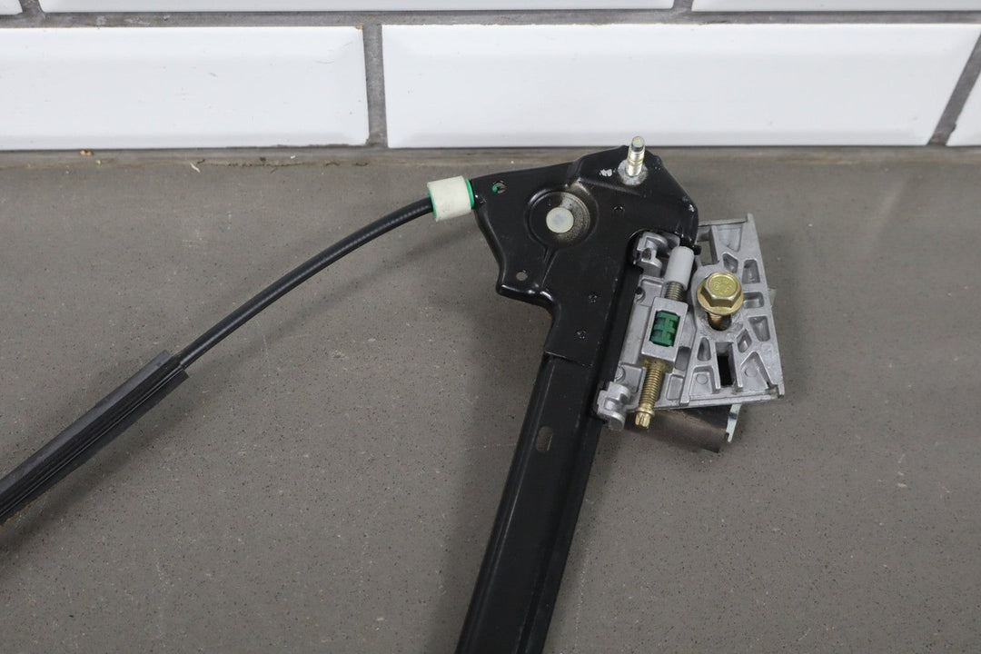 1997 - 2004 Chevrolet Corvette Right Front Door Regulator 10344132 OEM