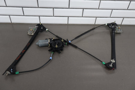 1997-2004 Chevrolet Corvette Right Front Door Regulator 10344132 OEM