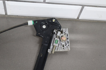 1997-2004 Chevrolet Corvette Right Front Door Regulator 10344132 OEM