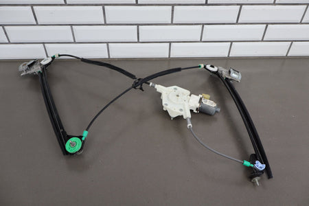 1997-2004 Chevrolet Corvette Right Front Door Regulator 10344132 OEM