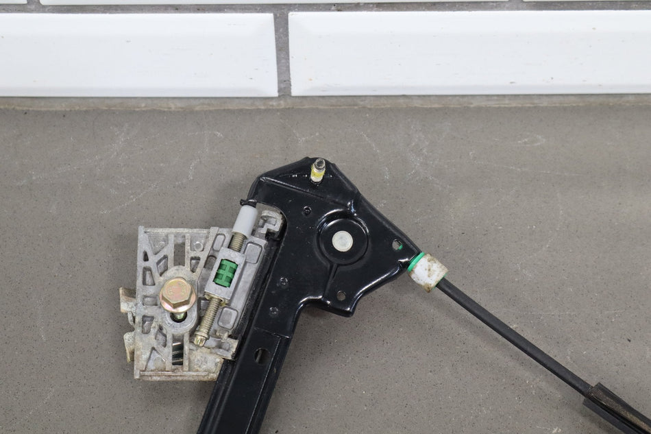 1997-2004 Chevrolet Corvette Right Front Door Regulator 10344132 OEM