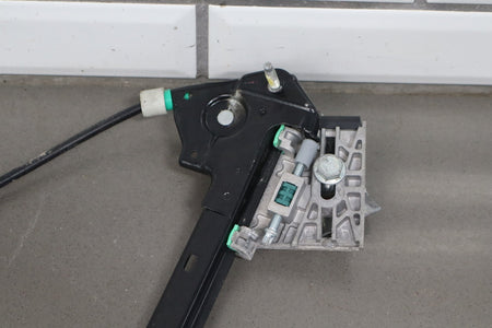 1997-2004 Chevrolet Corvette Right Front Door Regulator 10344132 OEM
