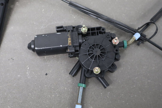 1997 - 2004 Chevrolet Corvette Right Front Door Regulator 10344132 OEM