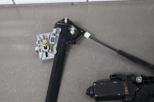 1997 - 2004 Chevrolet Corvette Right Front Door Regulator 10344132 OEM