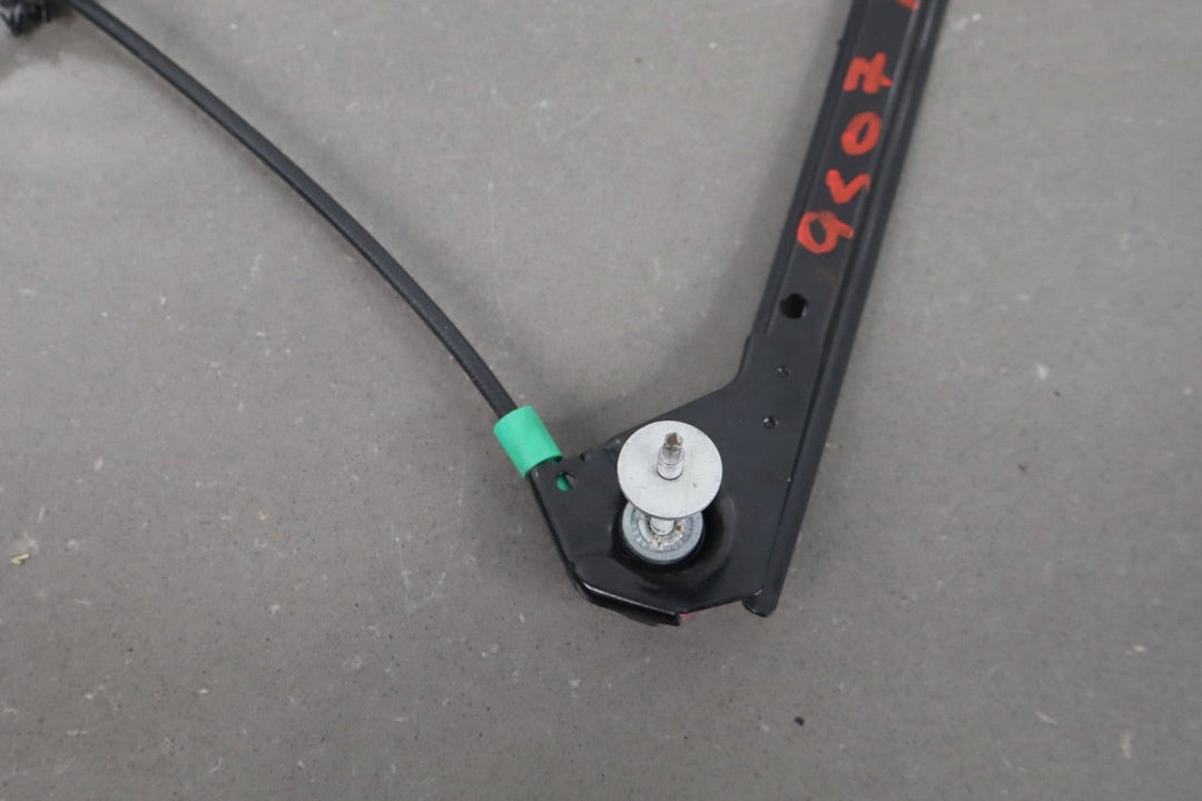 1997 - 2004 Chevrolet Corvette Right Front Door Regulator 10344132 OEM