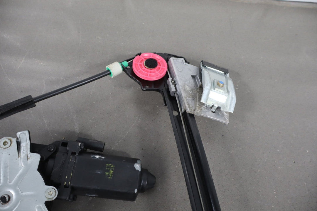 1997 - 2004 Chevrolet Corvette Right Front Door Regulator 10344132 OEM