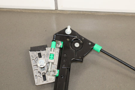 1997-2004 Chevrolet Corvette Right Front Door Regulator 10344132 OEM