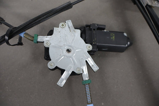 1997 - 2004 Chevrolet Corvette Right Front Door Regulator 10344132 OEM
