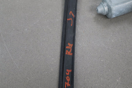 1997-2004 Chevrolet Corvette Right Front Door Regulator 10344132 OEM