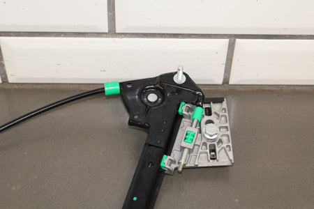1997-2004 Chevrolet Corvette Right Front Door Regulator 10344132 OEM