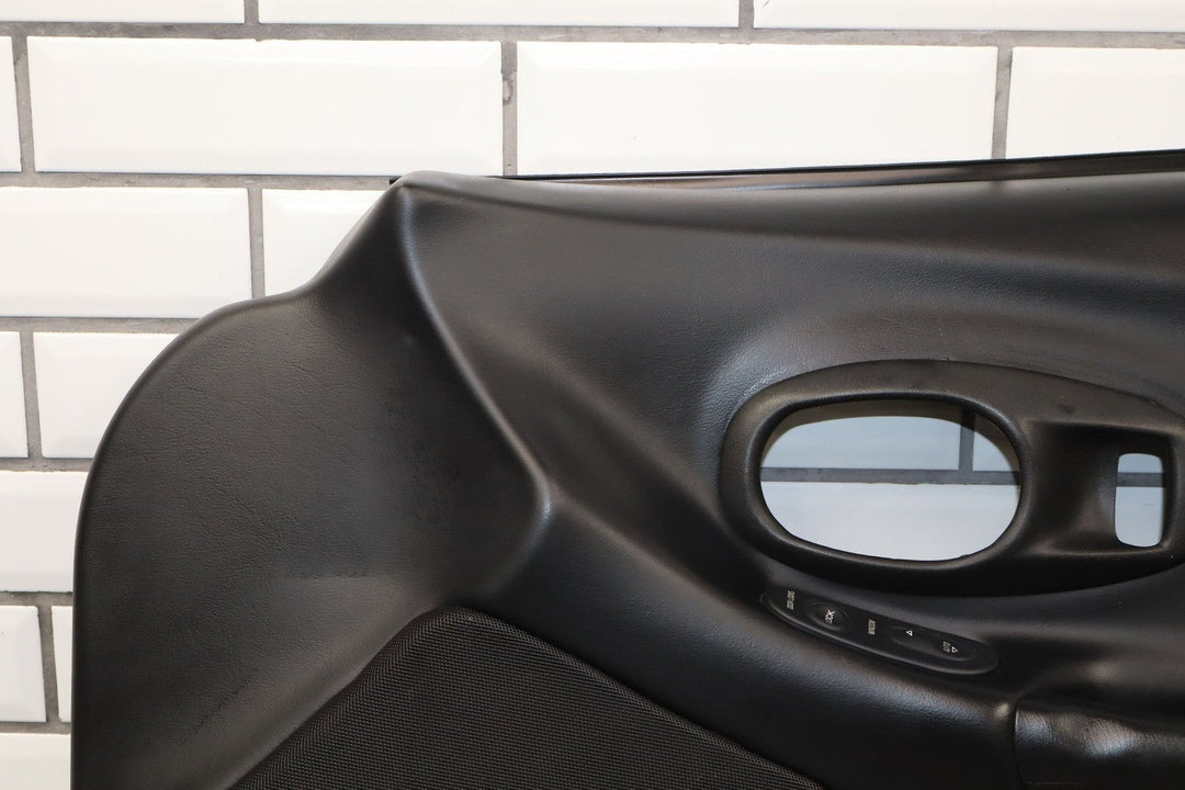 1997 - 2004 Chevrolet Corvette Right Front Door Trim Panel
